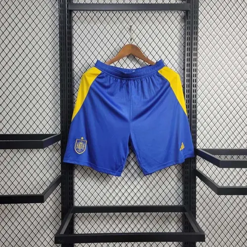 2024 Spain Home Shorts  — view 1