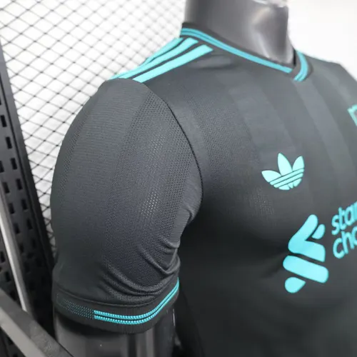 2025/2026 Camiseta de fútbol Versión Jugador Liverpool Edición Especial 09  — view 6