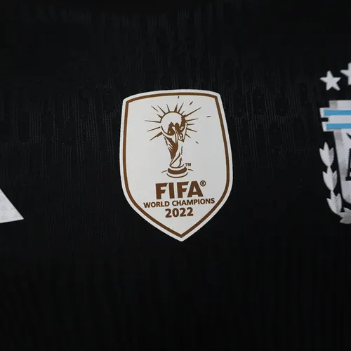 نسخة اللاعب 2026 قميص حارس مرمى الأرجنتين درجة المشجع AAA — view 6