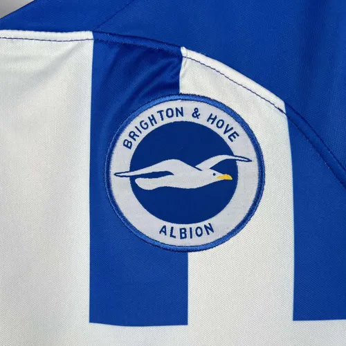 Camiseta de Fútbol Brighton Local 2023/2024  — view 6