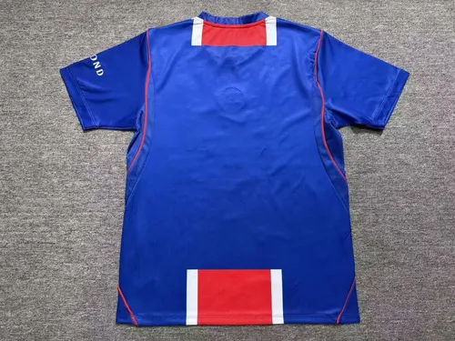 Camisa de Futebol Casa do PSG Paris Saint-Germain 2026/2027   — view 2