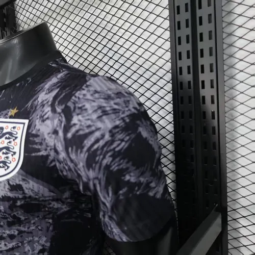 2026 Spielerversion England Sonderedition Fußballtrikot AAA Fan-Qualität — view 7
