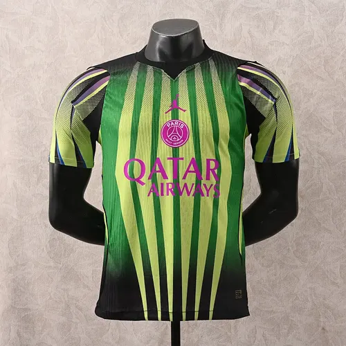 2026/2027 Player Version Paris Saint-Germain Special Edition 10 Football Shirt  