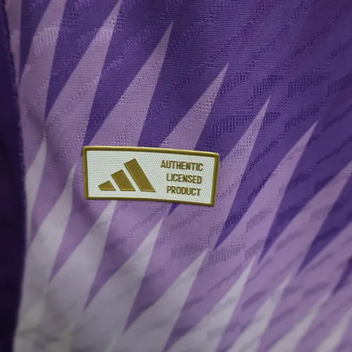 2025/2026 Version Joueur Manchester United Édition Spéciale 05 Maillot de Football  — view 9