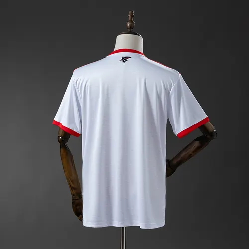 Camisa Visitante de Cabo Verde 2026 — view 2
