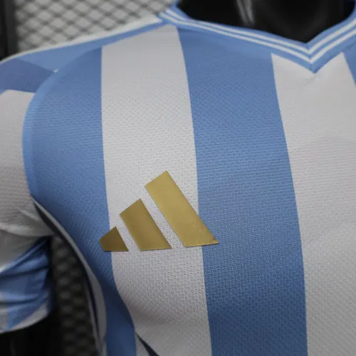 2026 Player Version Argentina Special Edition Jersey  — view 4