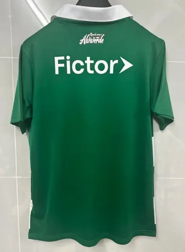 2025/2026 Palmeiras Commemorative Edition Football Jersey  — view 2