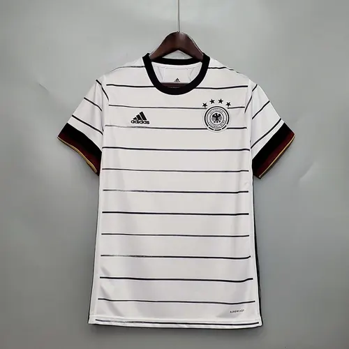 2020 Fußballtrikot Deutschland Trikot Deutschland Heim — view 1