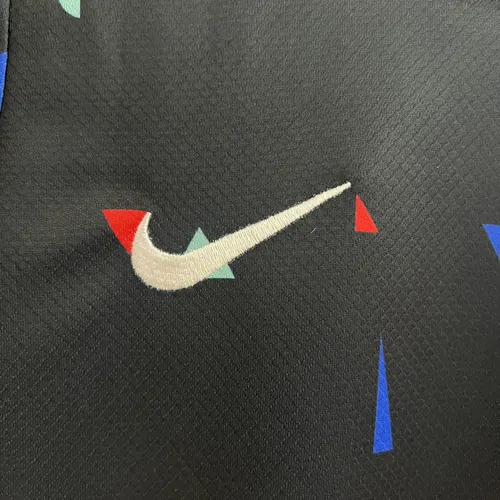 Ropa de Entrenamiento 2024 Portugal AAA calidad fan Talla Infantil — view 7