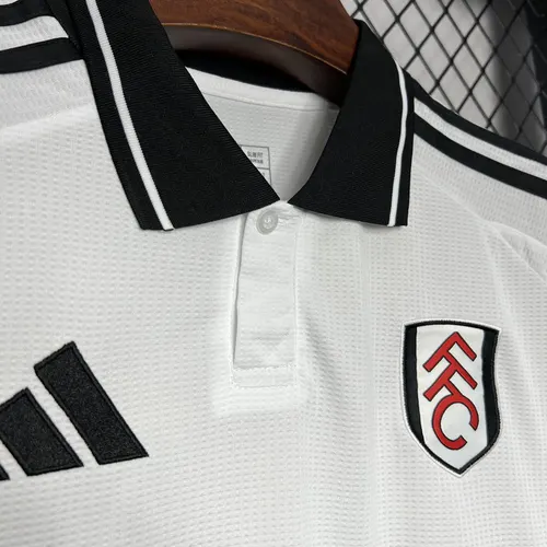 2024/2025 Maillot Domicile Fulham  — view 5
