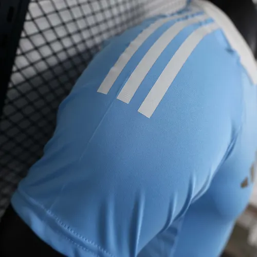 قميص كرة القدم البلجيكي الخارجي للمنتخب الوطني نسخة اللاعب 2024 جودة تايلاندية  — view 3
