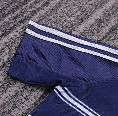 1998-1999 Retro Real Madrid Auswärts Fußballtrikot  Kindergröße — view 7
