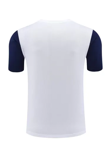 Conjunto de Treino Arsenal Branco 2022/2023 — view 6