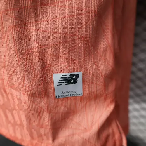 2025-2026 Versión Jugador Camiseta de Fútbol Visitante Porto Calidad Thai — view 9
