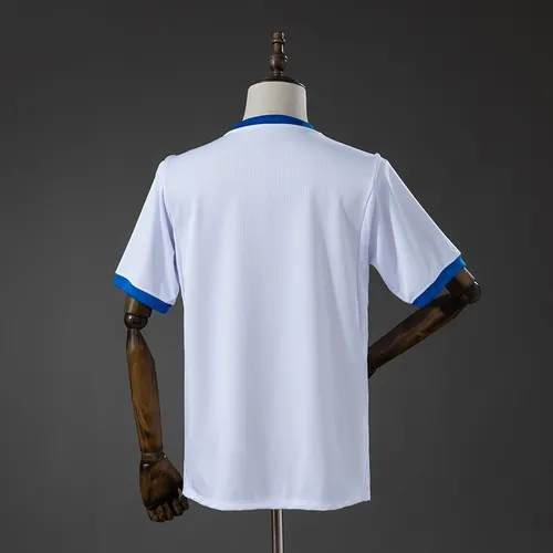 2026 Slovenia Home Jersey  — view 2