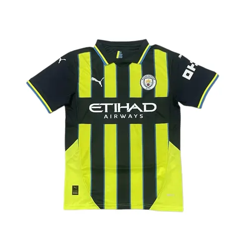 Maillot de foot extérieur Manchester City 2024/2025  — view 1