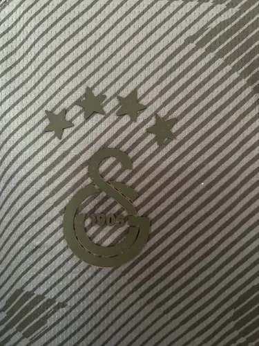 2025/2026 Galatasaray Sonderausgabe Fußballtrikot  — view 5