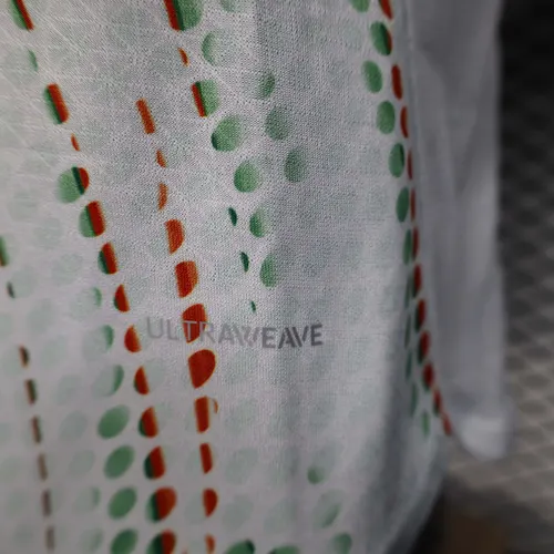 Camisa de Futebol Visitante Portugal Manga Longa Versão Jogador 2025 AAA para Torcedores — view 10
