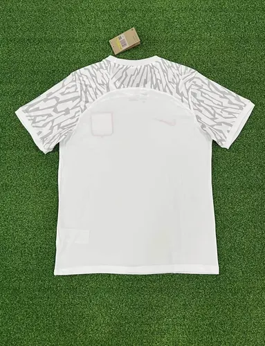 2022 Coupe du Monde FIFA Pologne Domicile Maillot de Foot — view 2