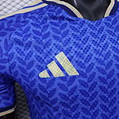 2026 Player Version Italy Home Football Jersey  — view 4