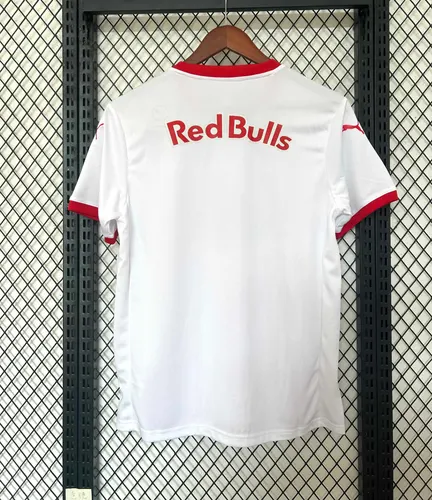 2025/2026 Leipzig Local 01 Camiseta de Fútbol  — view 2