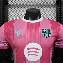 2025/2026 Barcelone Version Joueur Édition Spéciale 28 Maillot de Football  — view 3