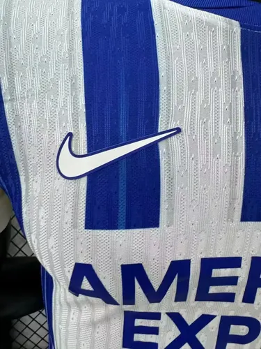 2024/2025 Versión Jugador Camiseta Local Brighton  — view 5