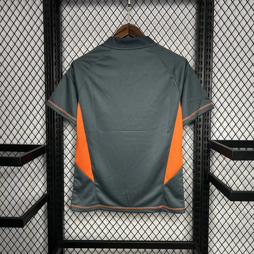 2024 Germany Goalkeeper Football Shirt  — view 2