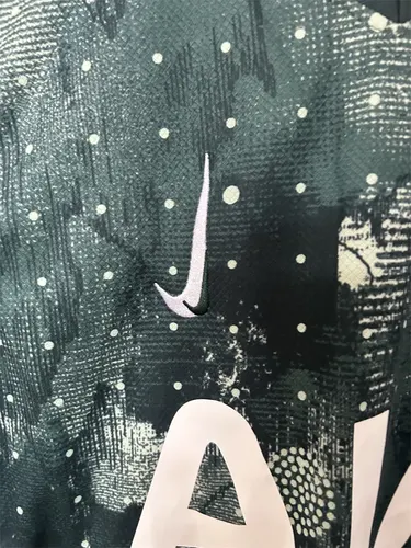 2024/2025 Tottenham Third Away Football Shirt  — view 4