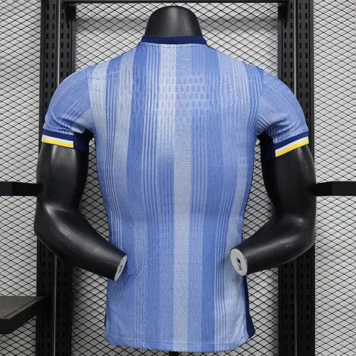 2024/2025 Player Version Tottenham Away Football Shirt  — view 2
