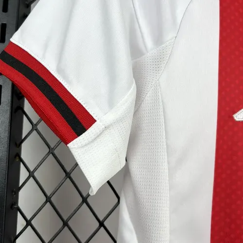2025/2026 Ajax Heimtrikot  Kindergröße — view 6