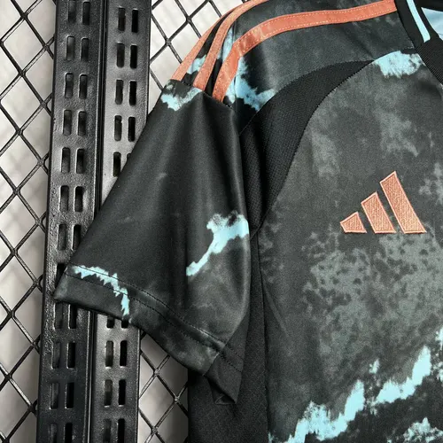 Camiseta de Fútbol Visitante 2024/2025 Bayern Munich Calidad Thai — view 5
