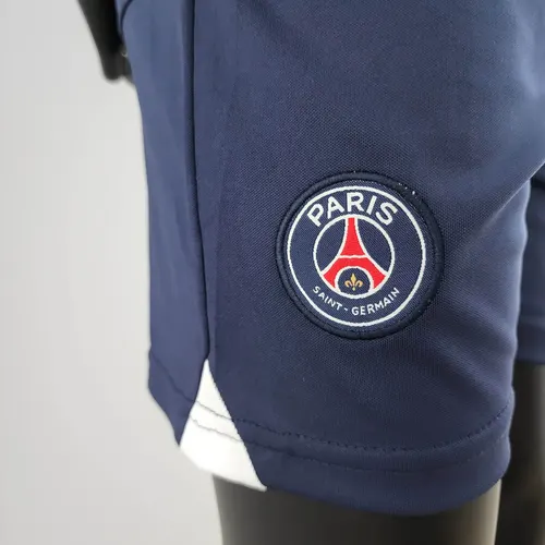 2022/2023 Maillot Domicile Psg Paris Saint-Germain  Taille Enfant — view 10