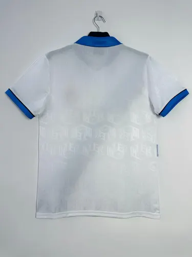1994-1995 Retro Inter Milan Camiseta Visitante  — view 2