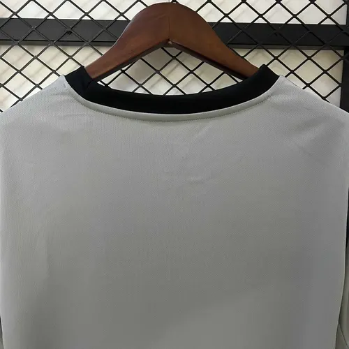 2025/2026 Portugal Goalkeeper white Football Jersey  — view 2
