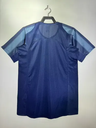 2004/2005 Retro Inter Mailand Auswärtsdritt Fußballtrikot AAA fan-gradät — view 2