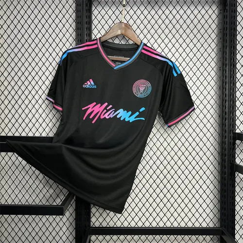 2024/2025 Inter Miami Special Edition Jersey  — view 3