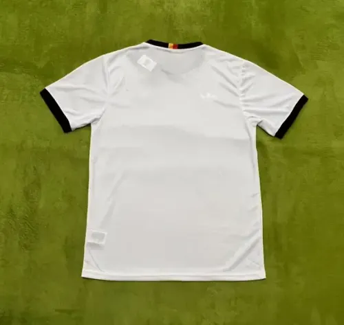 2024-2025 Germany 125th Anniversary Edition Football Jersey  — view 2