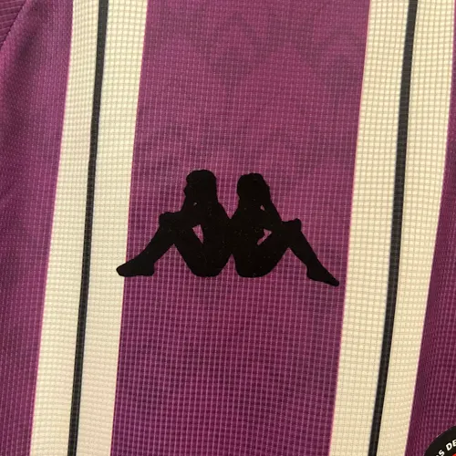 2024/2025 Real Valladolid Local Camiseta de Fútbol  — view 4