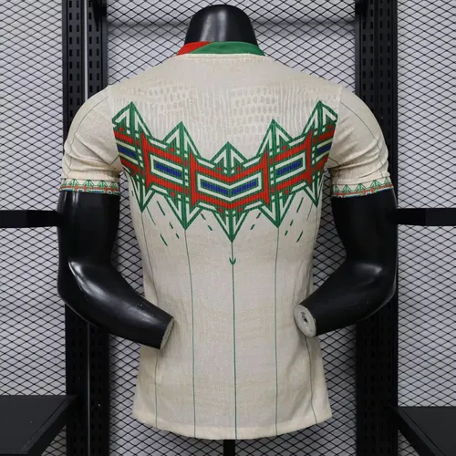 Camisa Oficial de Portugal Edição Especial 2026 Versão Jogador - Torcedor AAA — view 2