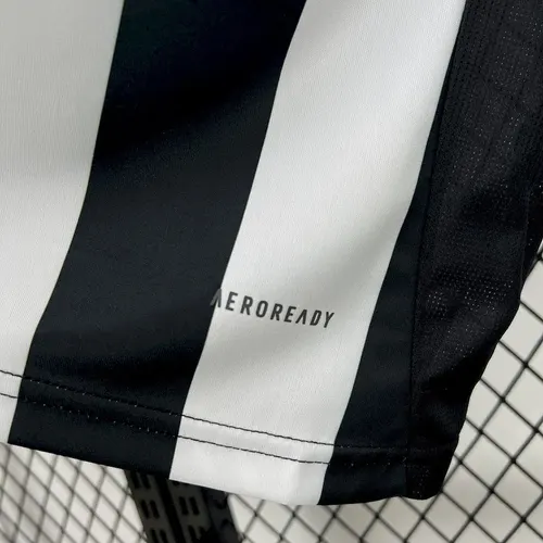 2025/2026 Atlético Mineiro Home Football Shirt   — view 7