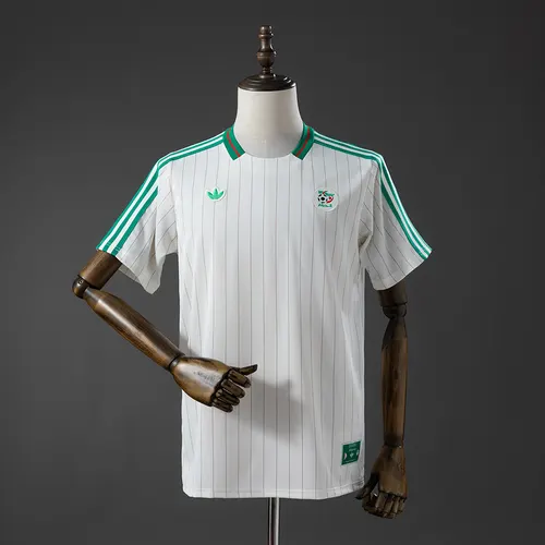 2026 Player Version Algeria Special Edition Football Shirt 