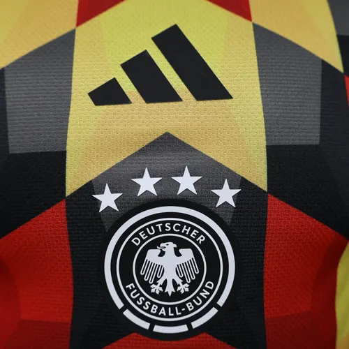 Maillot de football édition spéciale Allemagne 2026 Version Joueur AAA qualité fan — view 4