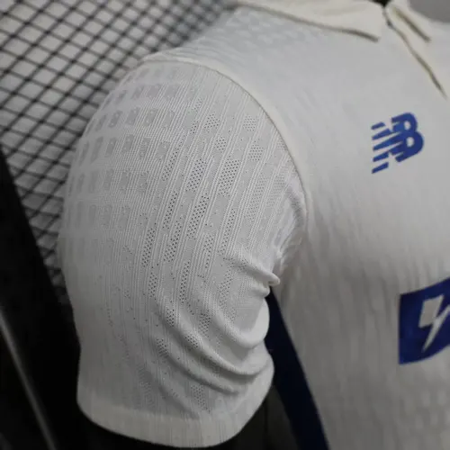 2025-2026 Player Version Porto Third Away Football Shirt  — view 6