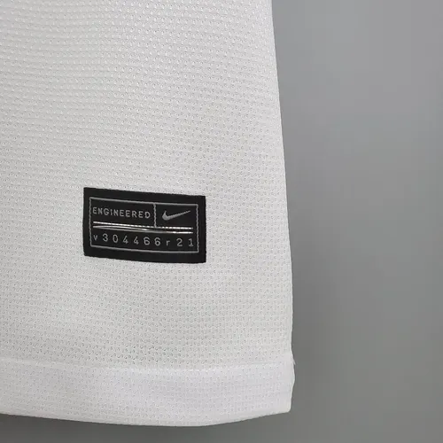 Maillot de football domicile Tottenham 2021/2022 — view 7