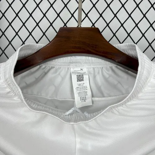 2025 Portugal Away Shorts  — view 4