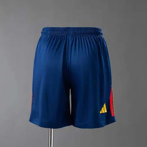 2026 Spain Home Shorts Football Shirt  — view 2