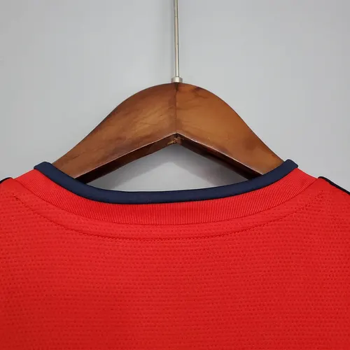 Camiseta de fútbol local 2021/2022 Arsenal — view 4