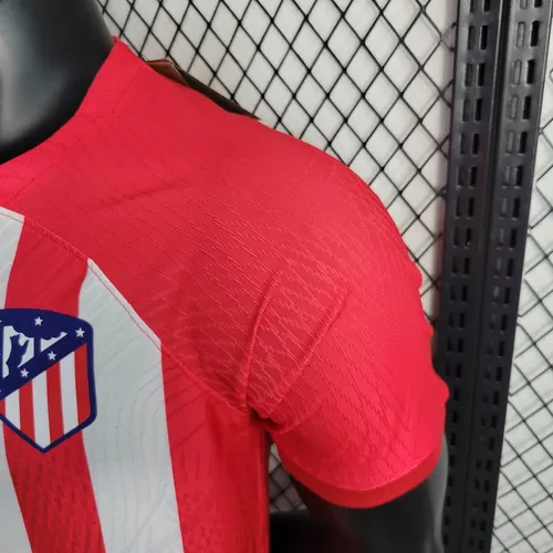 2023/2024 Spielerversion Atletico Madrid Heim  — view 6
