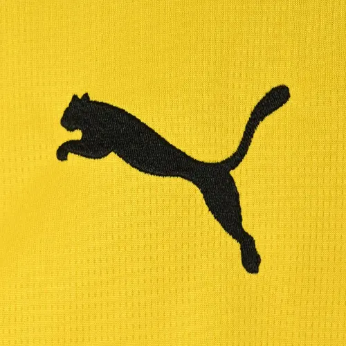 2025/2026 Dortmund  Home Pink Advertisement Football Shirt   — view 3